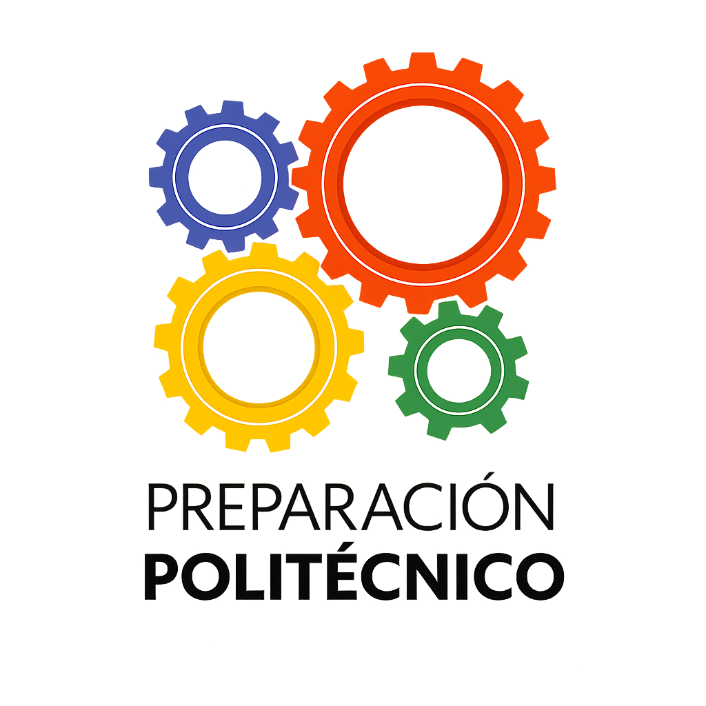 Preparación Politécnico